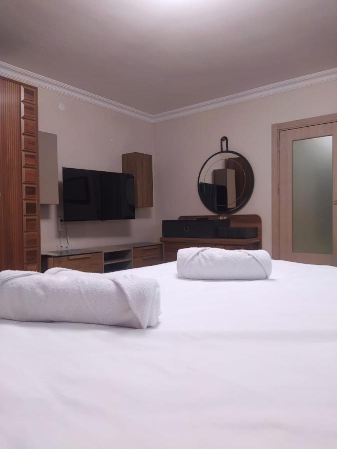 Bolu Deluxe Otel Luaran gambar