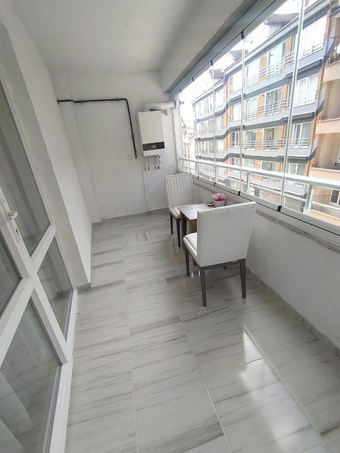 Bolu Deluxe Otel Luaran gambar