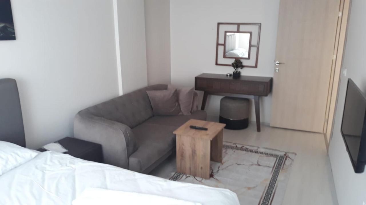 Bolu Deluxe Otel Luaran gambar