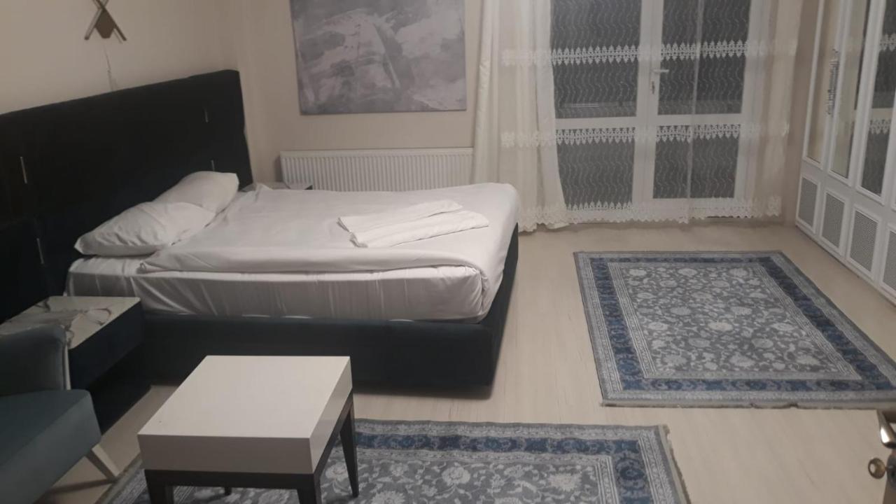 Bolu Deluxe Otel Luaran gambar
