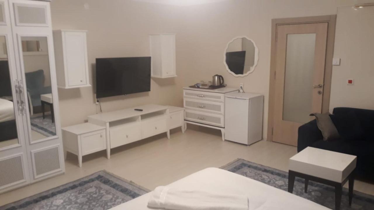 Bolu Deluxe Otel Luaran gambar