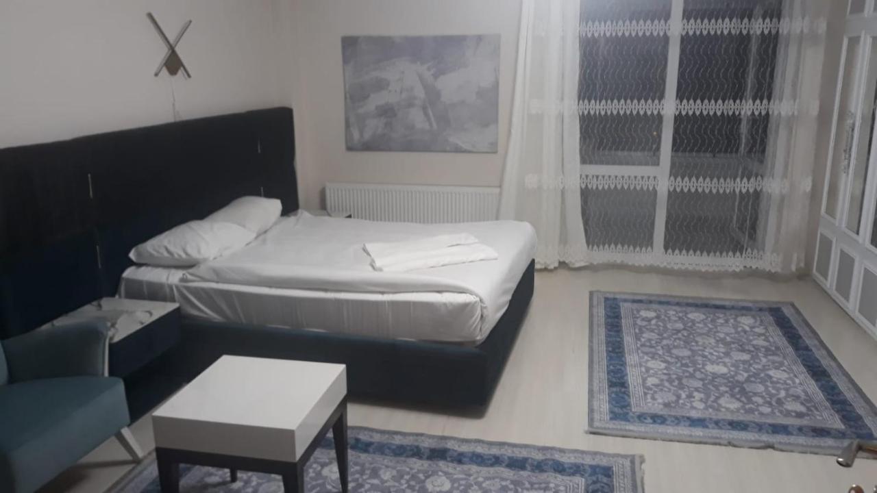 Bolu Deluxe Otel Luaran gambar